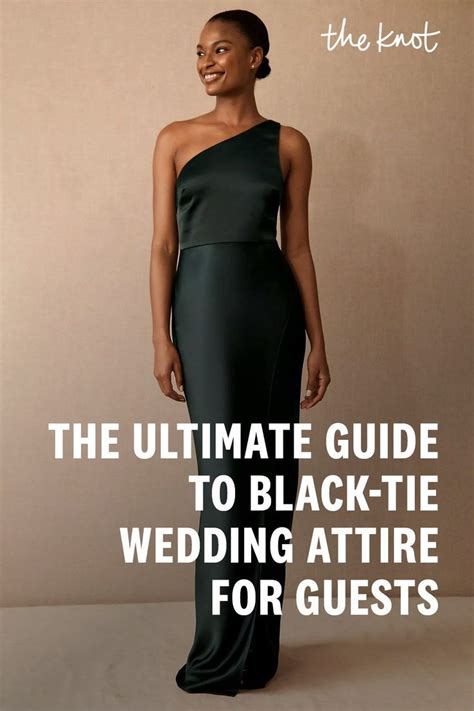 Tie Dress: The Ultimate Guide