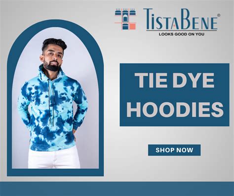 Tie Dye Hoodie Sweatshirt: The Ultimate Guide to a Timeless Style