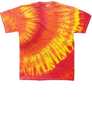 Tie Dye Shirt Women's: A Burst of Color and Style