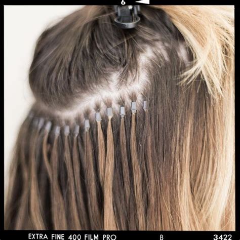 Tie In Extensions: 101 Guide to Upgrade Your Look