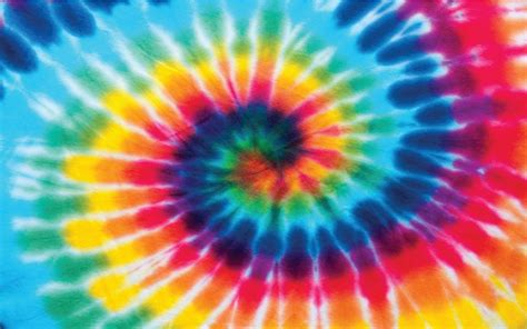 Tie-Dye: