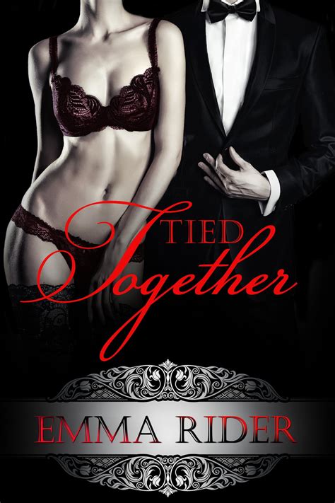 Tied Together Tied Series Collection Kindle Editon