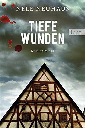 Tiefe Wunden German Edition PDF