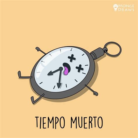 Tiempo muerto PDF