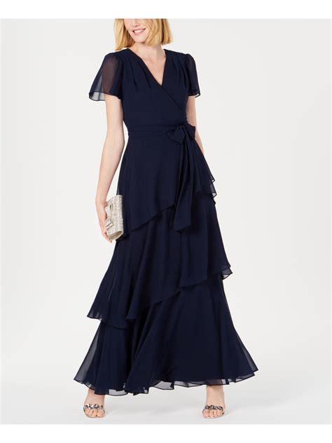 Tiered Dress Formal: A Timeless Elegance for Every Occasion