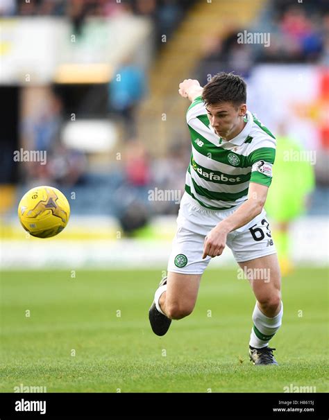 Tierney's Early Days at Celtic