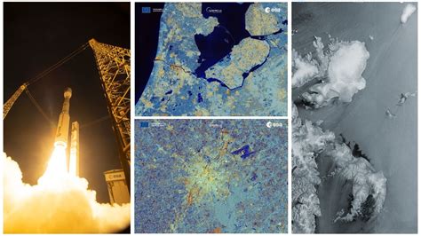 Tierra2000: Transforming the Future of Earth Observation