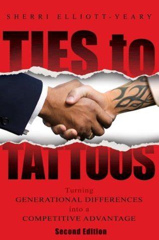 Ties To Tattoos 2nd Edition 573429 PDF Doc