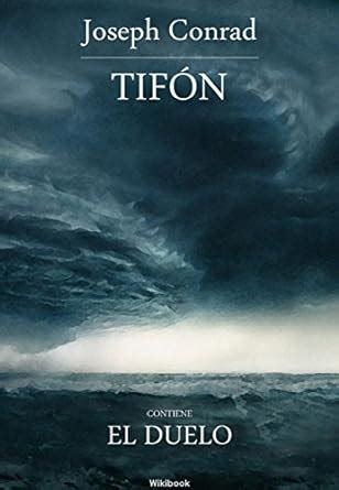 Tifón Spanish Edition Reader