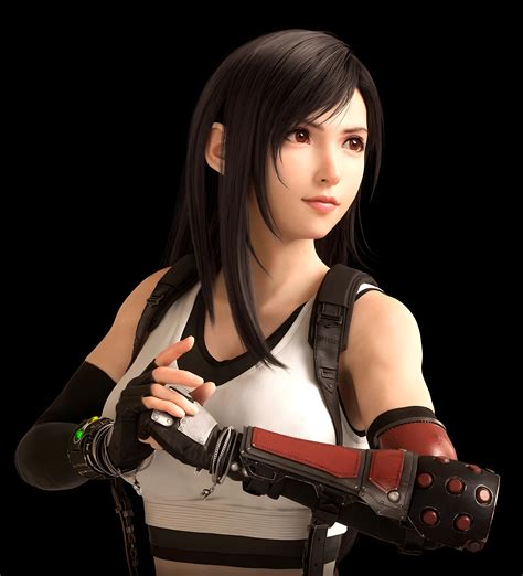 Tifa & Cloud: 7 Secrets for an Unforgettable Gaming Experience