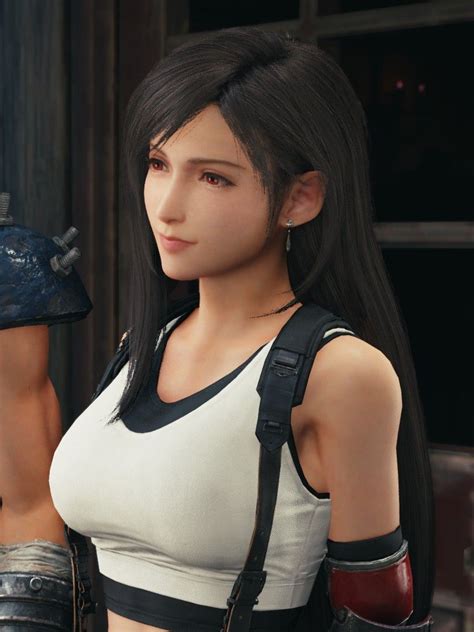 Tifa Cosplay: Embracing the Iconic Final Fantasy Character