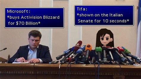 Tifa Italian Senate: A Comprehensive Analysis