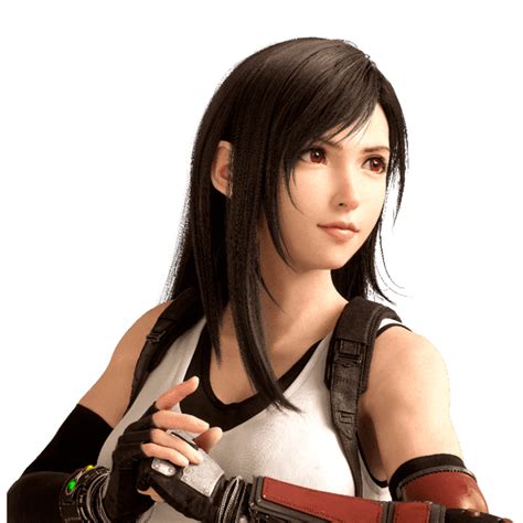 Tifa Lockhart: A Force to Be Reckoned With in Final Fantasy VII Rebirth