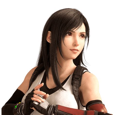 Tifa Lockhart: The Rebirth of a Legendary Hero