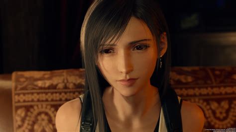 Tifa Lockhart: Unveiling the Strength and Resilience of Final Fantasy's Legendary Brawler