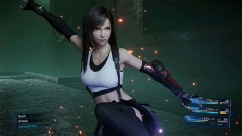 Tifa Lockhart Is Insatiable Ultimate: A Detailed Guide to Her Abilities and Limit Breaks