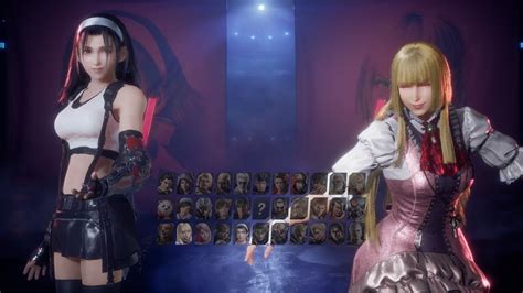 Tifa Tekken 8: 7 Game-Changing Mechanics Revealed