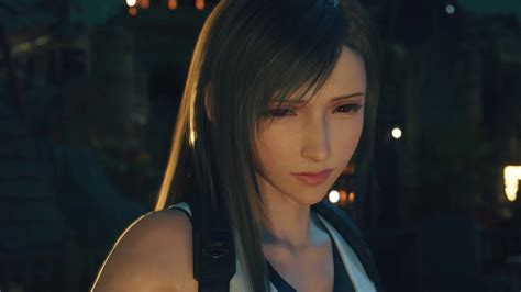 Tifa in Final Fantasy 7: All You Need to Know