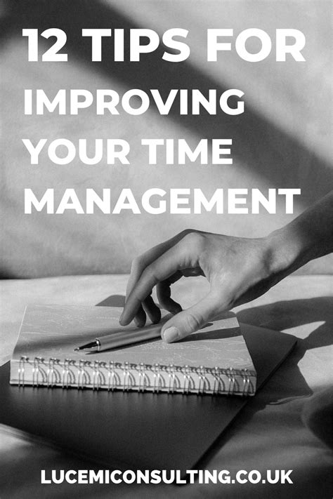 Tiffani_Time: Transform Your Time Management Skills