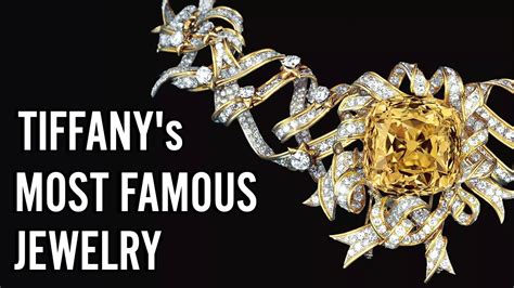 Tiffany Babe 01: The Ultimate Guide to the Iconic Jewelry Line