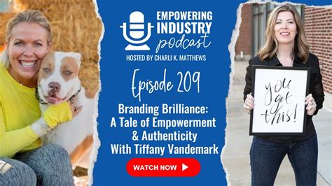 Tiffany Banister: Embodied Empowerment and Unbounded Authenticity