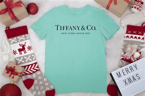 Tiffany Blue T-Shirt: The Epitome of Elegance and Style