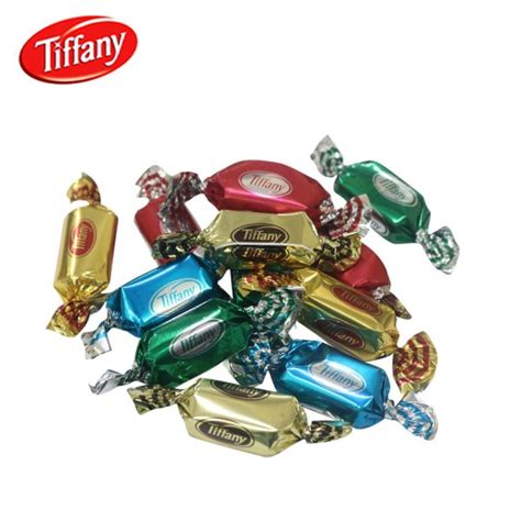 Tiffany Candy: A Sweet Indulgence for All