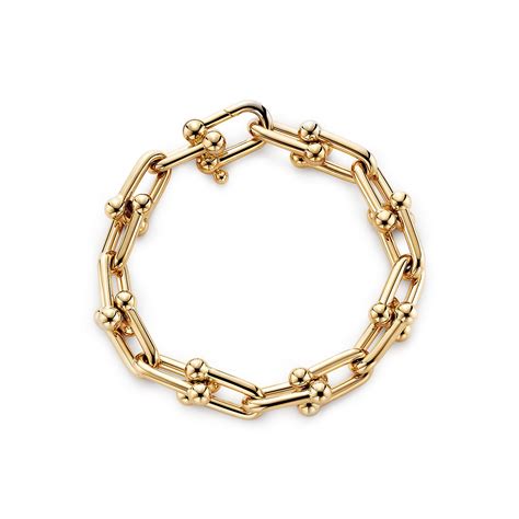 Tiffany Gold Bracelet: A Timeless Treasure for the Modern Woman