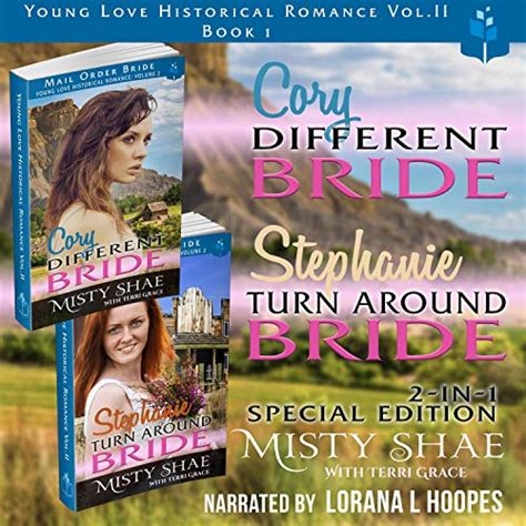 Tiffany Hidden Bride Young Love Historical Romance VolII Book 2 PDF