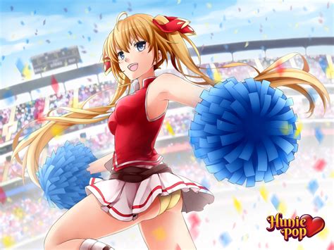 Tiffany Maye: A Cheerleading Icon and Inspiration