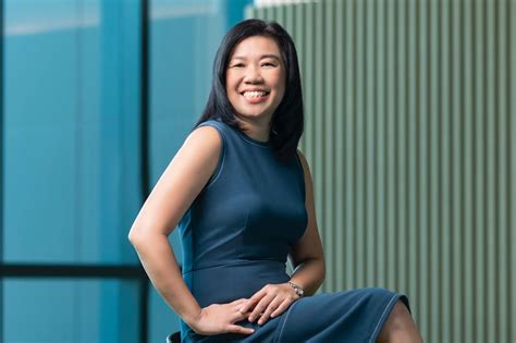 Tiffany Tan Hwee Shuan: A Trailblazer in the World of Sustainability