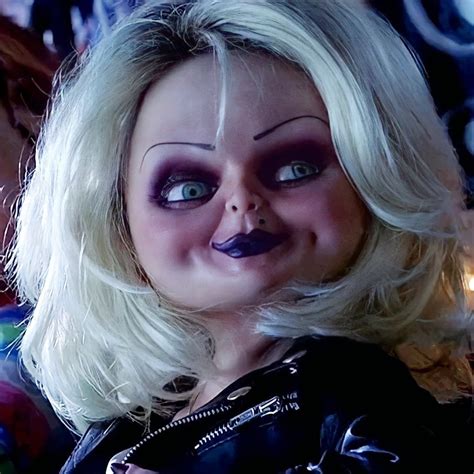 Tiffany Valentine: The Enigmatic and Elusive Bride of Chucky