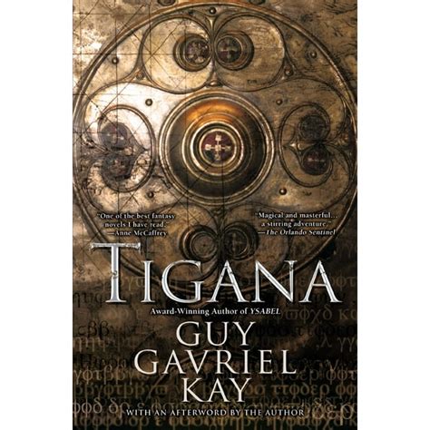 Tigana Anniversary Edition PDF