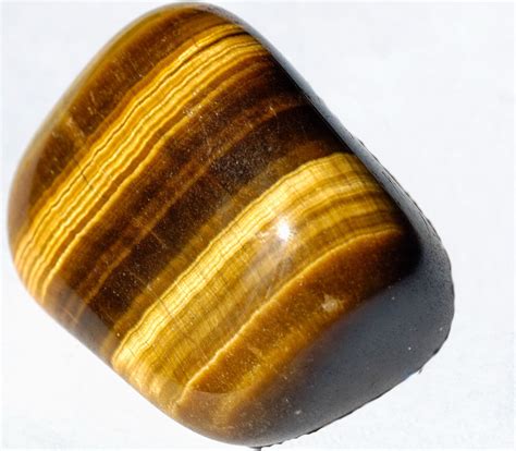 Tiger's Eye