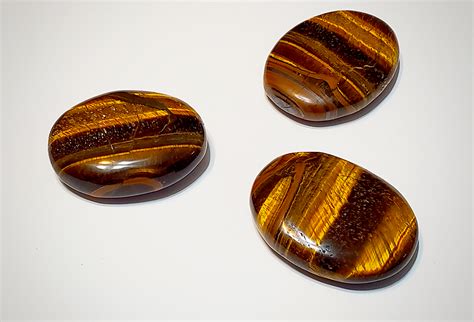 Tiger's Eye Crystal: Unraveling the Mystical Gemstone of Strength and Courage