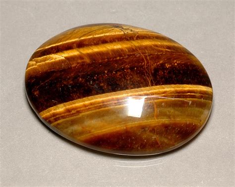 Tiger's Eye Gemstone: 1001 Scintillating Facts and Practical Applications