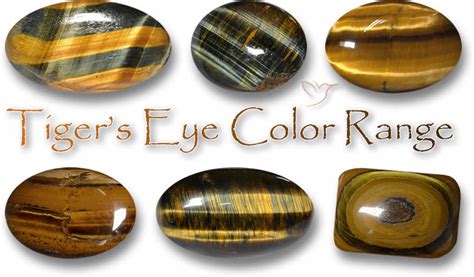 Tiger's Eye Gemstones: A Guiding Light Through Life's Challenges