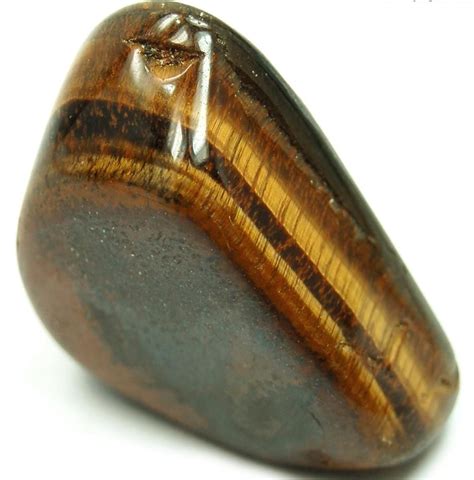 Tiger's Eye Gemstones: An Enigmatic Allure and a World of Possibilities