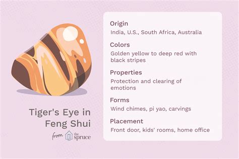 Tiger's Eye Stone Meaning: A Guide to Its Significance and Symbolism