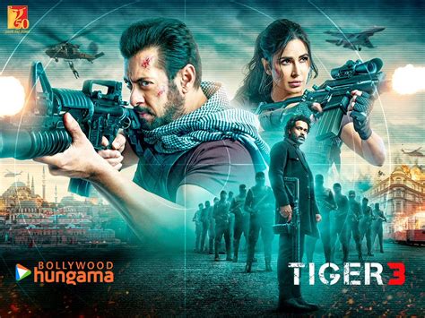 Tiger 3 Watch Online Bilibili: Ultimate Guide to Streaming Tiger 3 Online