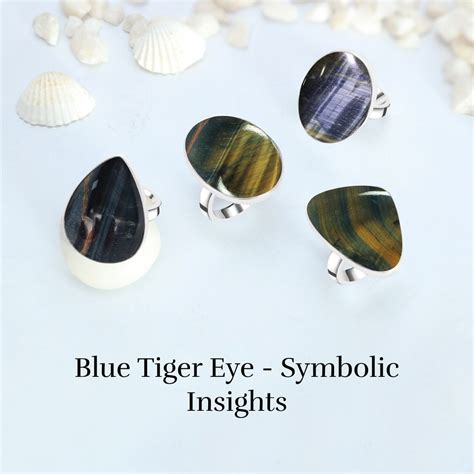 Tiger Eye's Captivating Gaze: Unveiling the Enigmatic Beauty and Symbolism