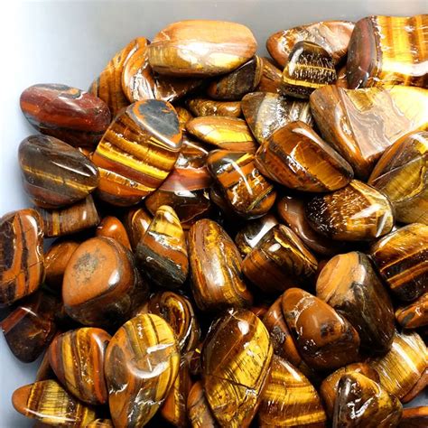 Tiger Eye Rock Price: A Comprehensive Guide to Value and Factors Affecting Cost