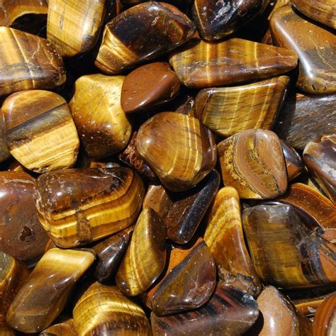 Tiger Eye Rock Price: Unraveling the Shimmering Enigma