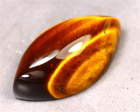 Tiger Eyes vs. Other Gemstones