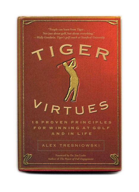 Tiger Virtues PDF
