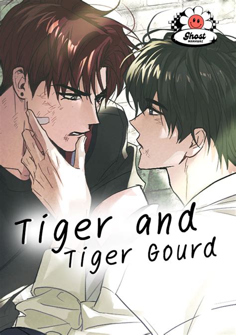 Tiger and Tiger Gourd: An Epic Adventure Begins