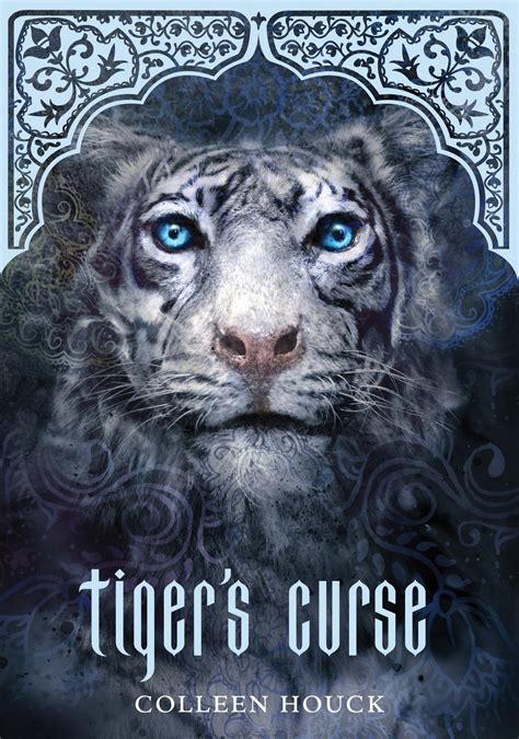 Tiger s Curse Book 1 in the Tiger s Curse Series Chinese Edition Kindle Editon