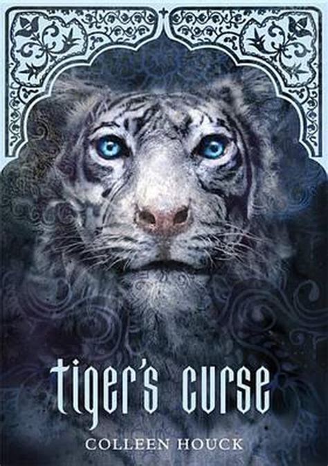 Tiger s Curse Book 1 in the Tiger s Curse Series Chinese Edition Kindle Editon