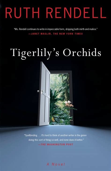 Tigerlily's Orchids Large Print Edition Reader