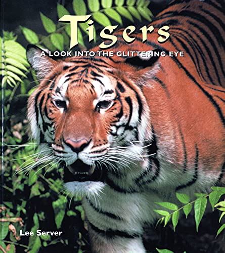 Tigers A Look into the Glittering Eye PDF